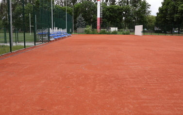 Przebudowa stadion&oacute;w na finiszu 8