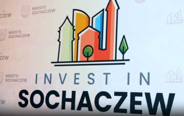 Invest in Sochaczew