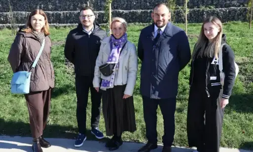 Zdjęcie do Zaczęło się od WSC Festiwalu